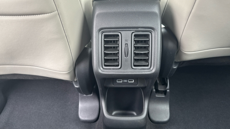 Honda HR-V 1.5 eHEV Advance Style 5dr CVT Hybrid Hatchback